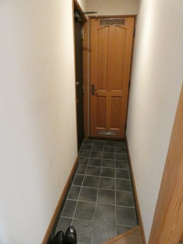 安ら木の物件内観写真