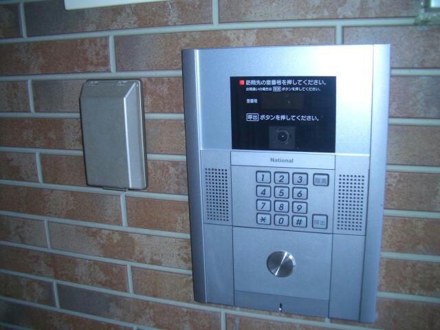 安ら木の物件外観写真