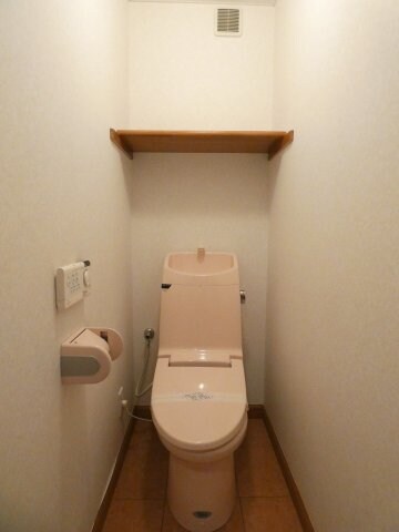 安ら木の物件内観写真