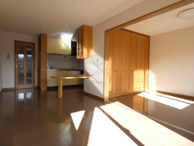 安ら木の物件内観写真