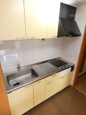 安ら木の物件内観写真