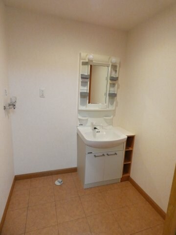 安ら木の物件内観写真