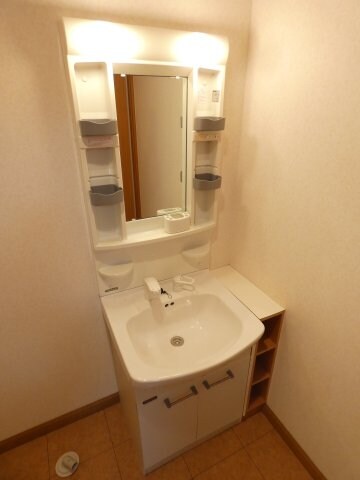 安ら木の物件内観写真