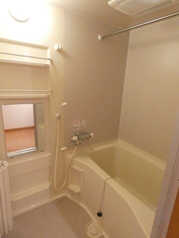 安ら木の物件内観写真