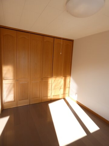 安ら木の物件内観写真