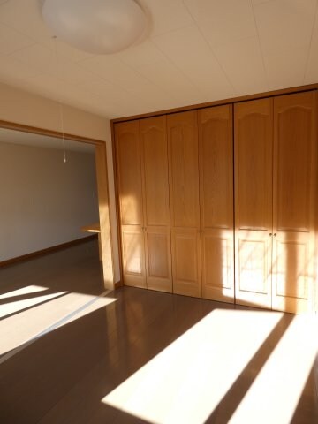 安ら木の物件内観写真