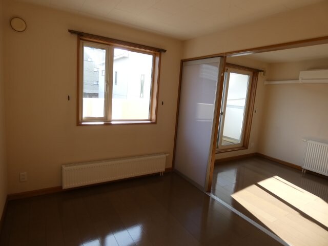 安ら木の物件内観写真