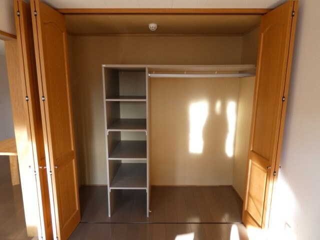 安ら木の物件内観写真