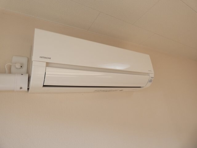 安ら木の物件内観写真