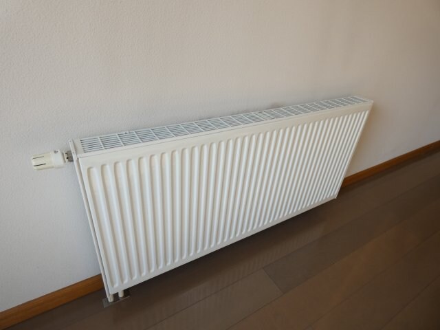 安ら木の物件内観写真