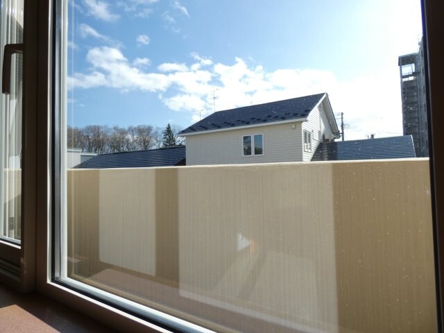 安ら木の物件内観写真