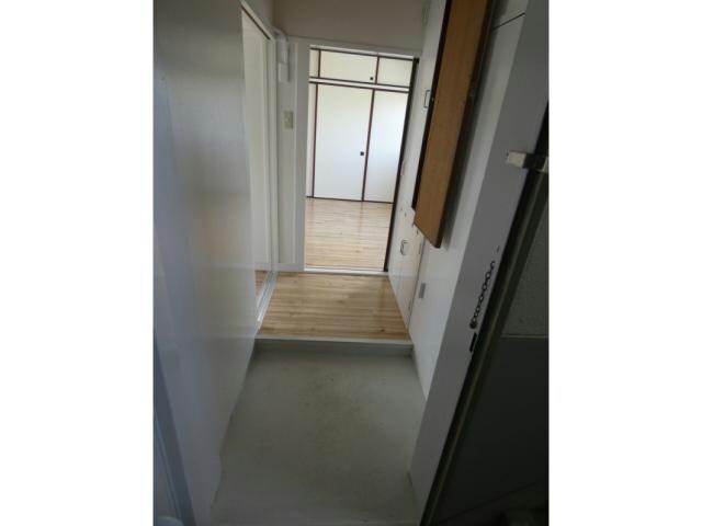 ビレッジハウス帯広2号棟の物件内観写真