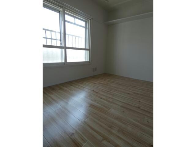 ビレッジハウス帯広2号棟の物件内観写真