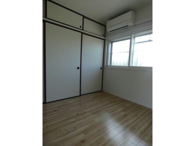 ビレッジハウス帯広2号棟の物件内観写真