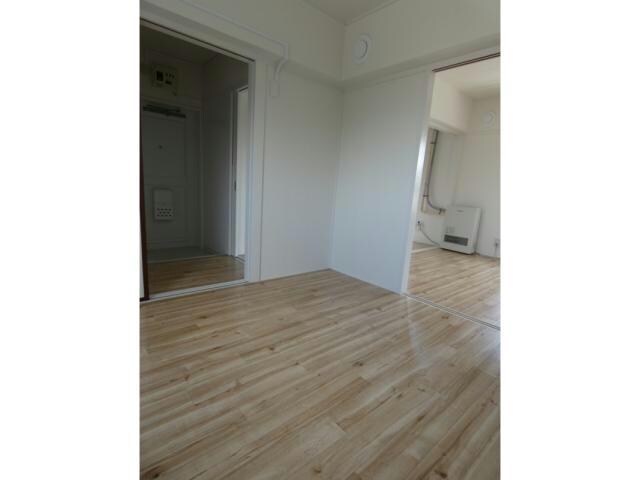 ビレッジハウス帯広2号棟の物件内観写真