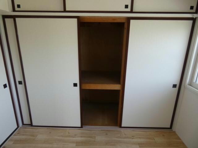 ビレッジハウス帯広2号棟の物件内観写真