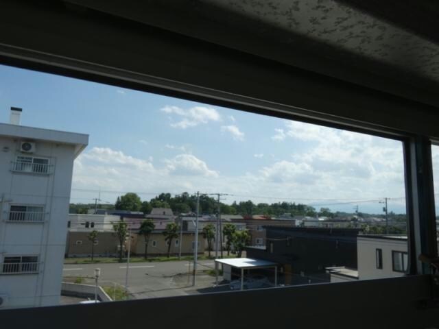 ビレッジハウス帯広2号棟の物件内観写真