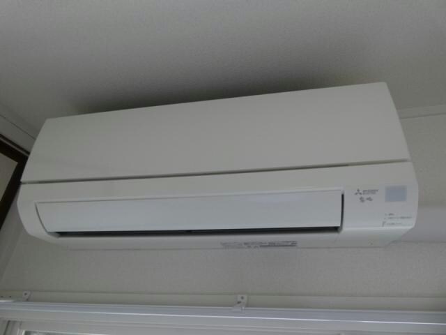 ビレッジハウス帯広2号棟の物件内観写真