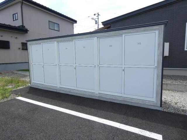 カオマンガイの物件内観写真