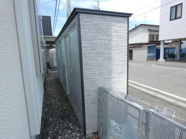 カオマンガイの物件内観写真