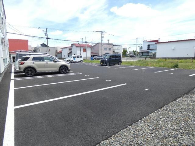 カオマンガイの物件外観写真