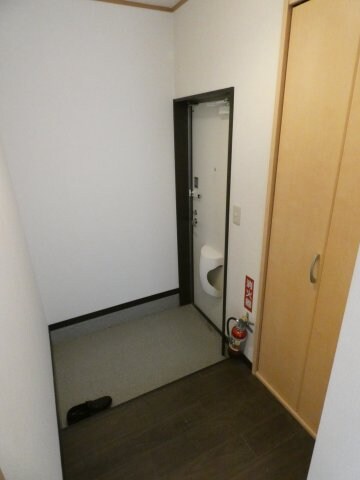 カオマンガイの物件内観写真