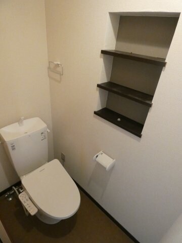 カオマンガイの物件内観写真