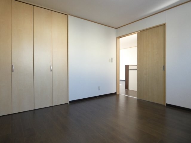 カオマンガイの物件内観写真