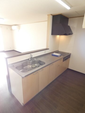 カオマンガイの物件内観写真