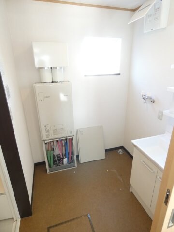 カオマンガイの物件内観写真