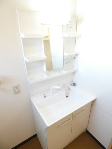 カオマンガイの物件内観写真