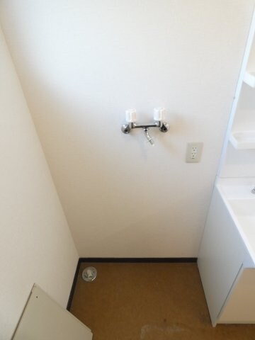 カオマンガイの物件内観写真