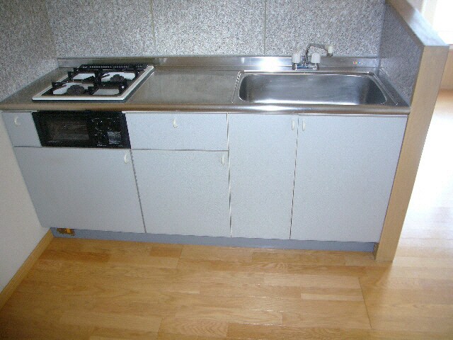 西楓館の物件内観写真