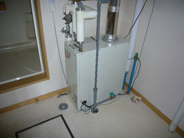 西楓館の物件内観写真