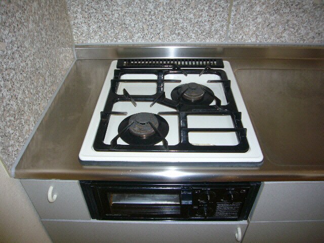 西楓館の物件内観写真