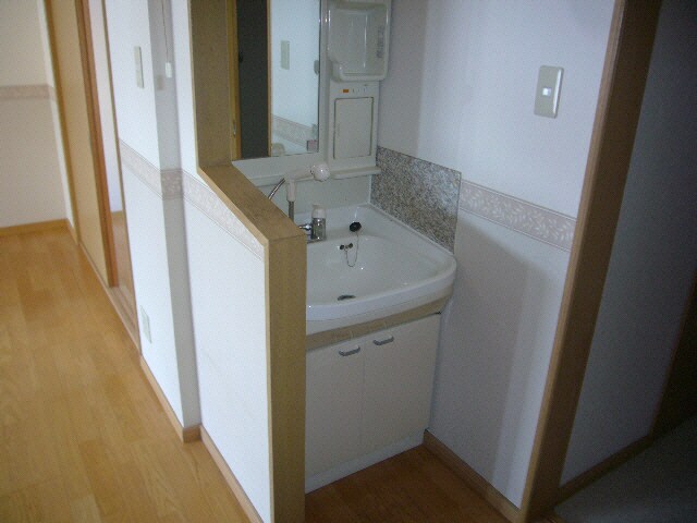 西楓館の物件内観写真