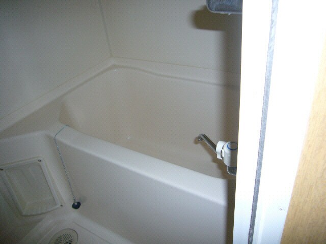 西楓館の物件内観写真