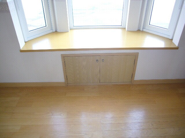 西楓館の物件内観写真