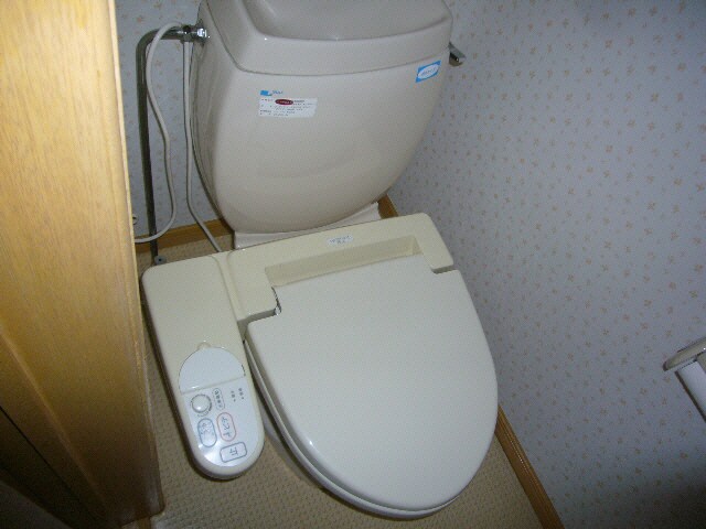 西楓館の物件内観写真