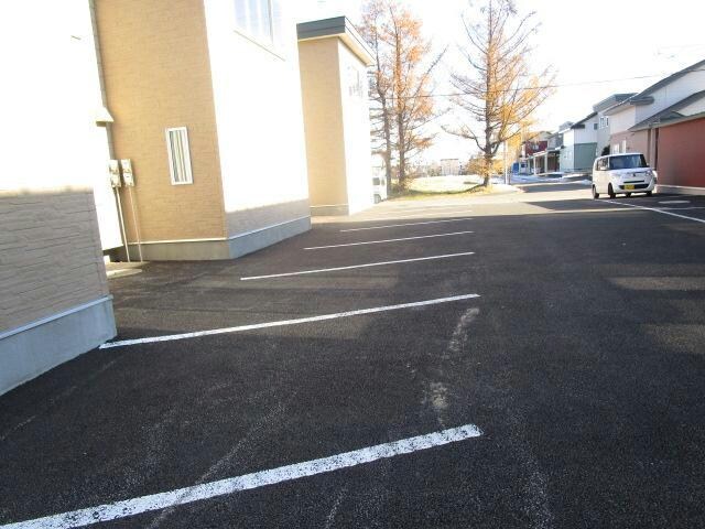 ブライト175の物件外観写真