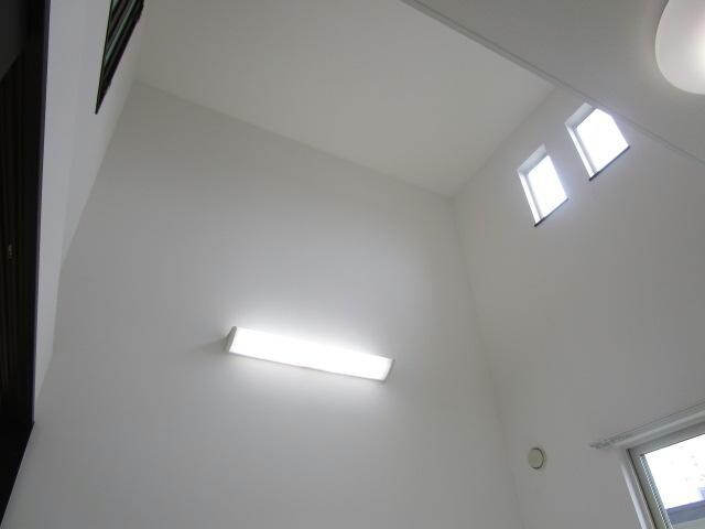 Villa弥生東の物件内観写真