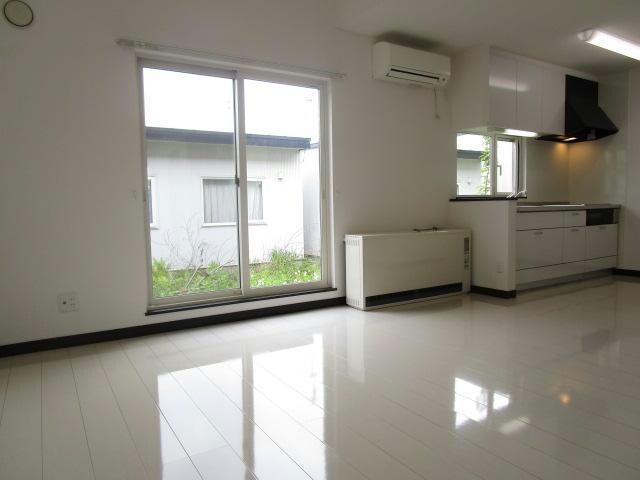 Villa弥生東の物件内観写真