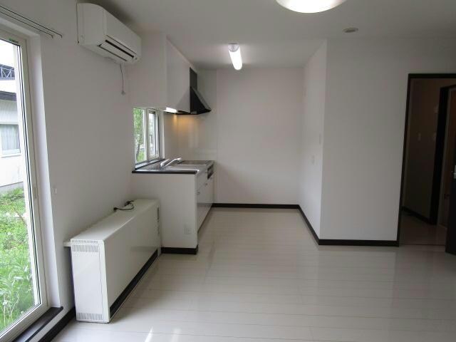 Villa弥生東の物件内観写真