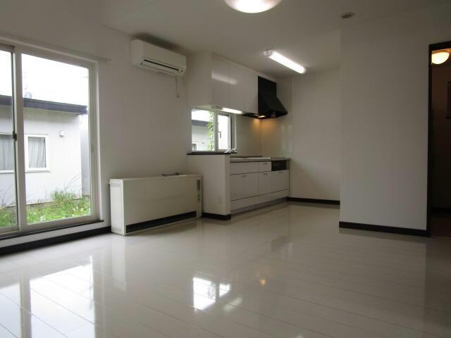 Villa弥生東の物件内観写真