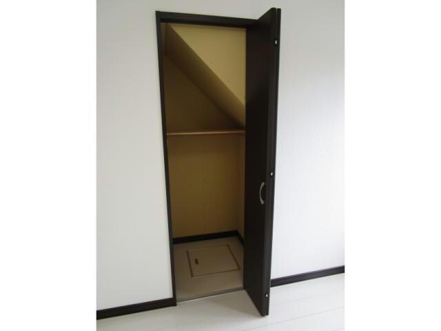 Villa弥生東の物件内観写真