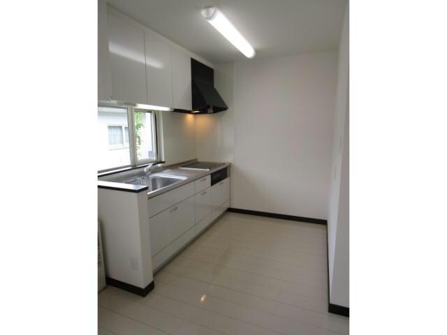 Villa弥生東の物件内観写真