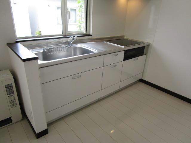 Villa弥生東の物件内観写真