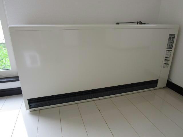 Villa弥生東の物件内観写真