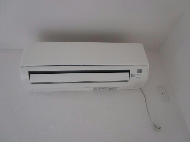 Villa弥生東の物件内観写真