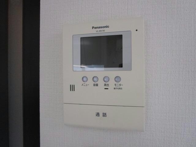 Villa弥生東の物件内観写真